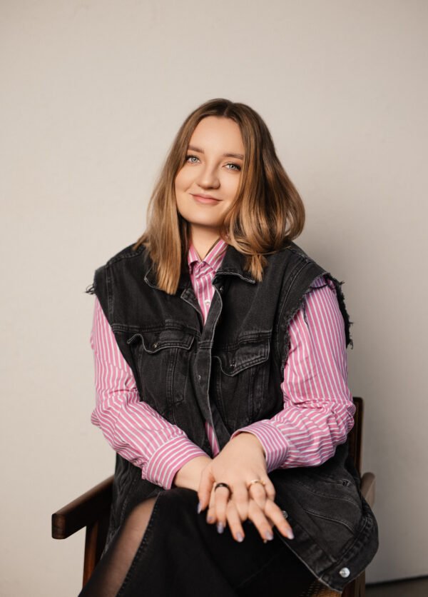 Monika Savičė