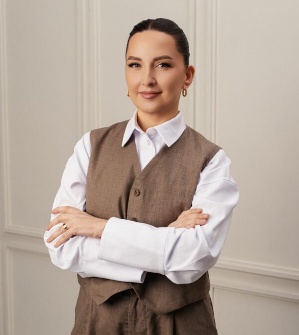 Vitalija Navickė