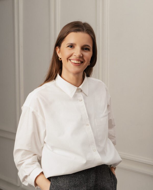 Santa Marija Noskaitė