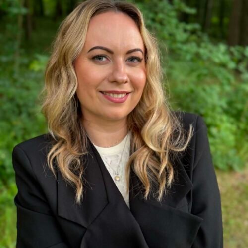 Ania Žukaitė