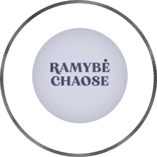 Ramybė chaose